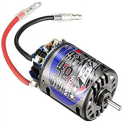 Tamiya OP Parts OP.930 Super Stock BZ Мотор (23Т) 53930