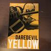 [USED] Daredevil Yellow Jeph Loeb Tim Sale (English book)