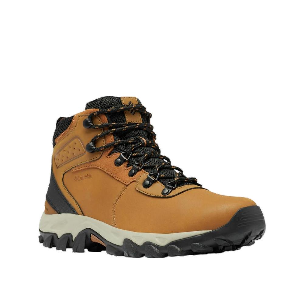 Boots Columbia Newton Ridge Plus II