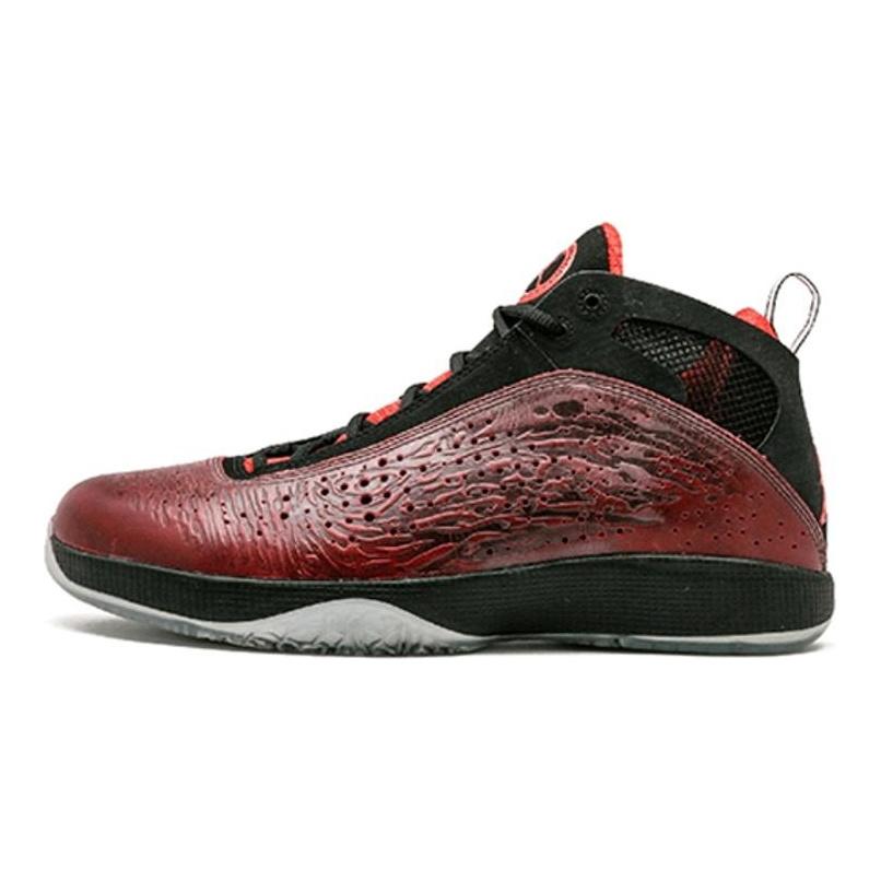 Jordan 2011 Jordan Brand Classic East Comet Red 436771-002