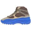 Yeezy Desert Boot Taupe Blue Кроссовки унисекс Tan GY0374