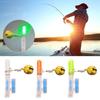 Anti-collision Bean Fishing Accessories Abo float Cara stick Drifting through the stick Cara Stick