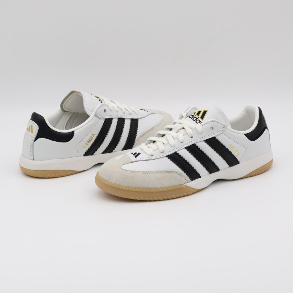 IF1953 adidas Originals Samba Millennium White (Мужской)