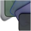Etui 3Mk Smoke Magcase Do Apple Iphone   17 Pro Zielony