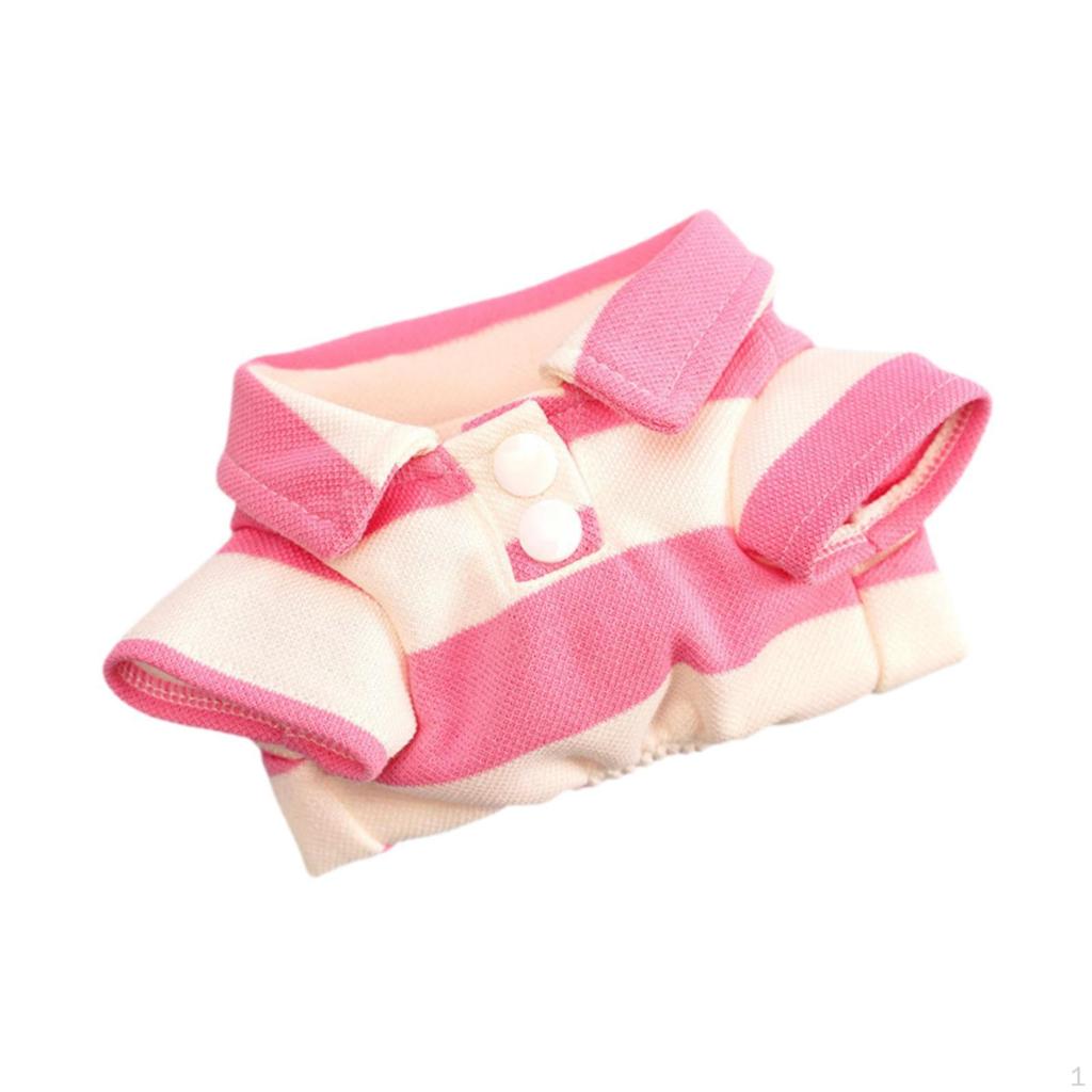 Свитшот с изображением щенка, футболка для собак, дышащая одежда для собак, полосатая футболка для котенка,