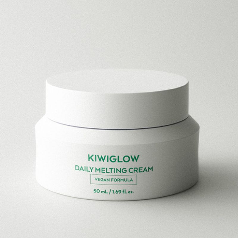 KIWIGLOW Ежедневный тающий крем_50 мл