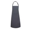 Pocket Buckle Bib Apron