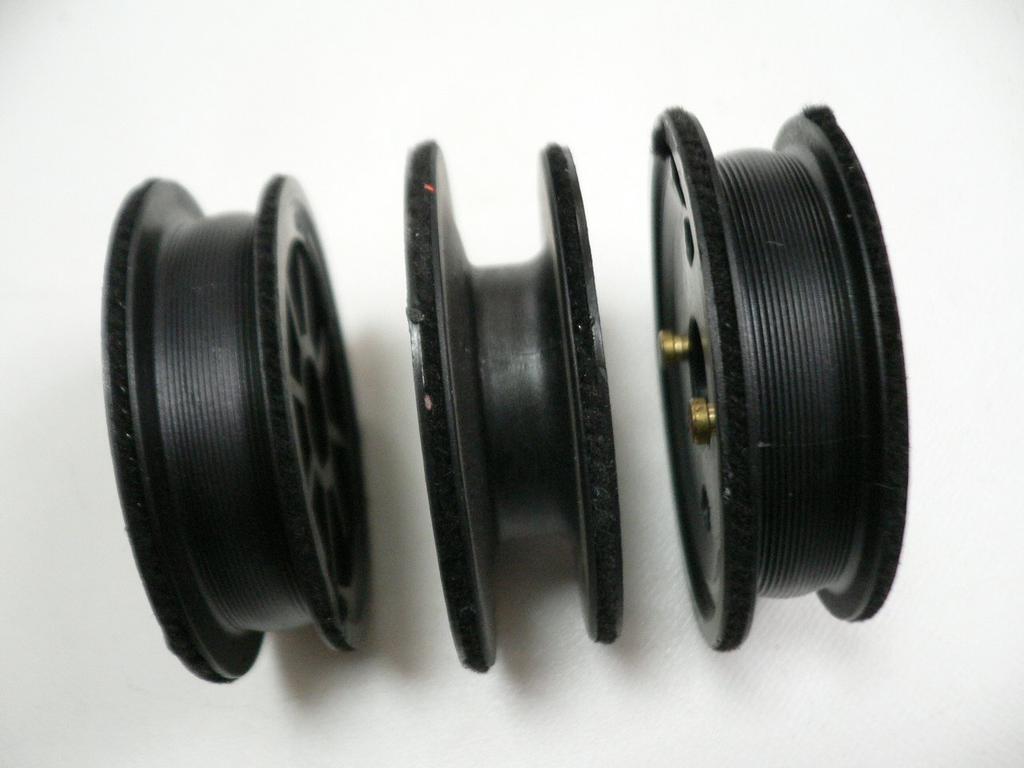 Катушка закрытого типа Abu Garcia 506 MKII [Б/У]