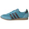 Originals Japan Comfortable Versatile Non-Slip Durable Low-Top Casual Shoes Unisex Sneaker Blue JR7160