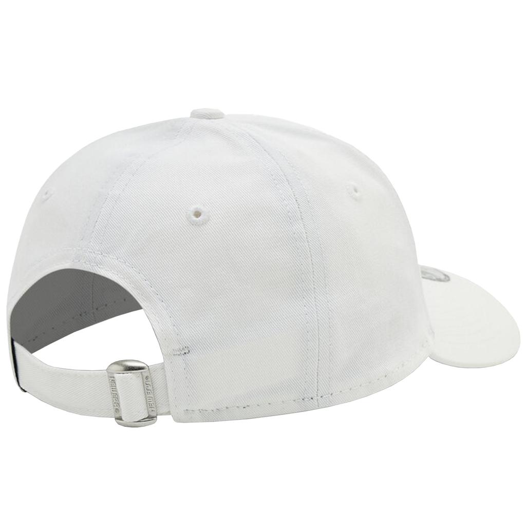 New Era 9FORTY League New York Yankees Детская кепка, для девочки, белая кепка