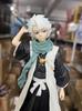18.5 см Аниме BLEACH Кучики Рукия Фигурка Действия Коллекционная Модель Игрушки Японские Куклы Настольные Украшения ПВХ Стоячие Фигурки