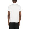 C.P. Company SS25 Logo Casual Short Sleeve Polo Shirt Men polo shirts White 18CMPL091A006374G103