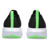 Asics Мужские беговые кроссовки GEL-EXCITE 10 Черный Чисто-серебристый 1011B600-001