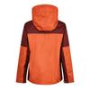 Columbia Mens Inner Limits III Hooded Waterproof Jacket