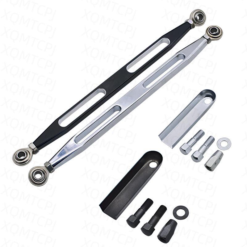 Customized Brake Lever for Harley Big Glide Fat Boy Motorcycles