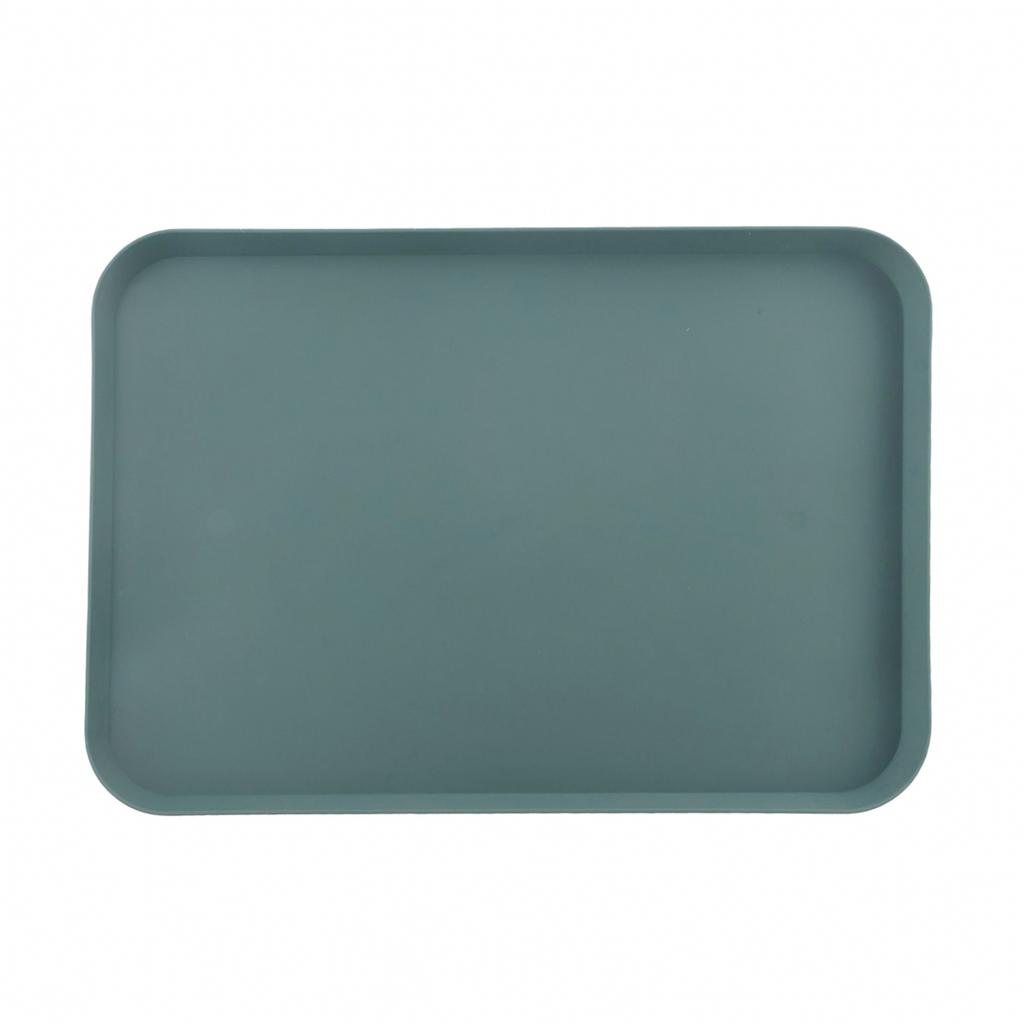 Environmentally Heat-Resistant Trays Plate Dinner Plate