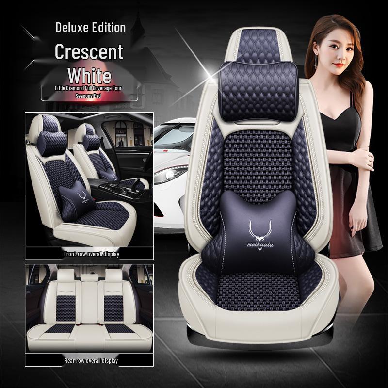 FAW Toyota Avalon Corolla Levin Universal Car Seat Cushion for All Seasons
