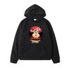Mafalda Cartoon Hoodie Kids Comic New Style Pullovers Cute Baby Children Clothes Sweet Girls Hoodies Autumn Winter Fashion Hoody Cartoon jacket