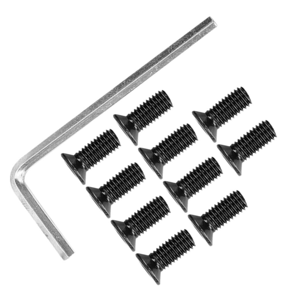 Набор сменных отверток из 10 шт. для электрического скутера Xiaomi Mijia M365