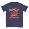 Hazbins Hoteling T Shirt Summer Niffty Hip Hop T Shirts Couple Cotton O Neck 4xl 5xl 6xl Clothing Short Sleeve Y2k Funny Tshirt