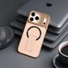 Складная подставка-чехол Armor для iPhone 17 Air 16 15 14 Plus 13 Pro Max, сверхпрочный чехол с магнитной поддержкой Magsafe для беспроводной зарядки