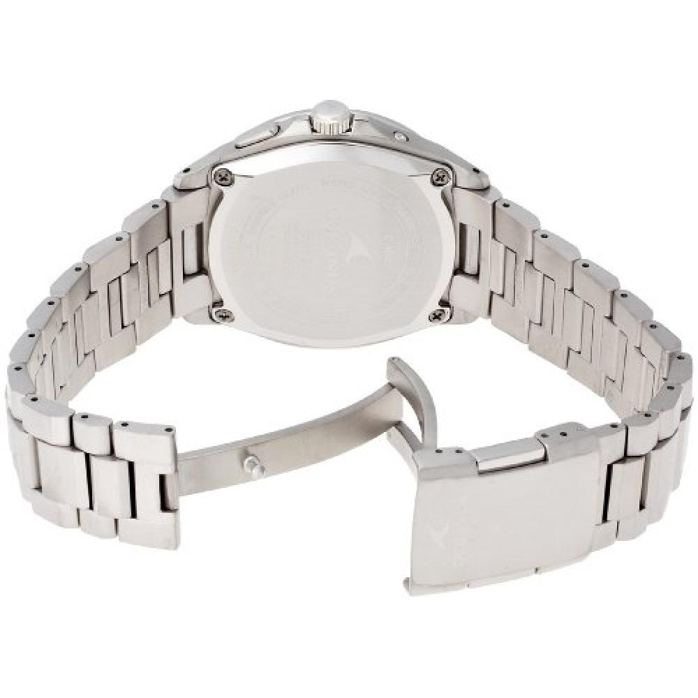 Часы Casio Oceanus Radio solar OCW-S100-1AJF Silver