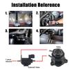 Forged Atmospheric Dump blow off Valve for 2015-on Ford Mustang 2.3T Ecoboost