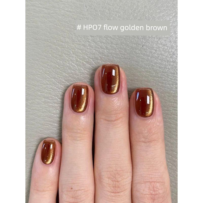 [One-Step Glue] Misscandy Nail Polish Glue 2026 New Spring Edition Lazy Five-In-One Nail Salon Exclusive