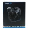Logitech Игровой руль G29 с обратной связью и коробкой передач