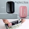 Portable Pill Splitter Small Tablet Crusher Tablet Divider Organizer  Cuts Vitamins Tablets