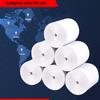 Mornsun Thermal Cash Register Paper: 57x50, 80x80, 80x60x50 – Suitable for Meow Meow Machine.