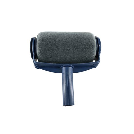 Заправляемый валик для краски, большая емкость, декорирование дома, валик для покраски стен в гостиной, кухне, спальне, инструменты для покраски стен