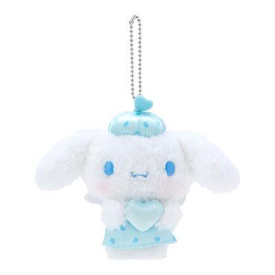 Держатель для талисмана Серия «Ангел» 2-й Cinnamoroll 678864 (Мечтающее издание)