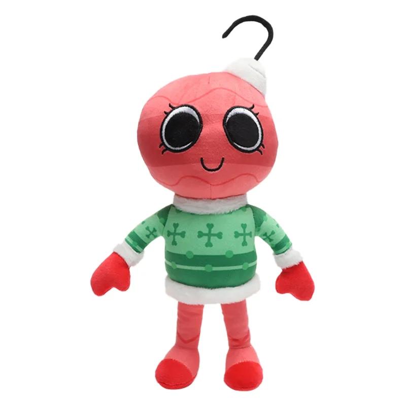 Новый Dandys World Dapperly Festive Looey или Cloudy Dream Boxten плюшевая игрушка игровой аксессуар Бобетта или Синий Колокольчик Руди мягкая кукла