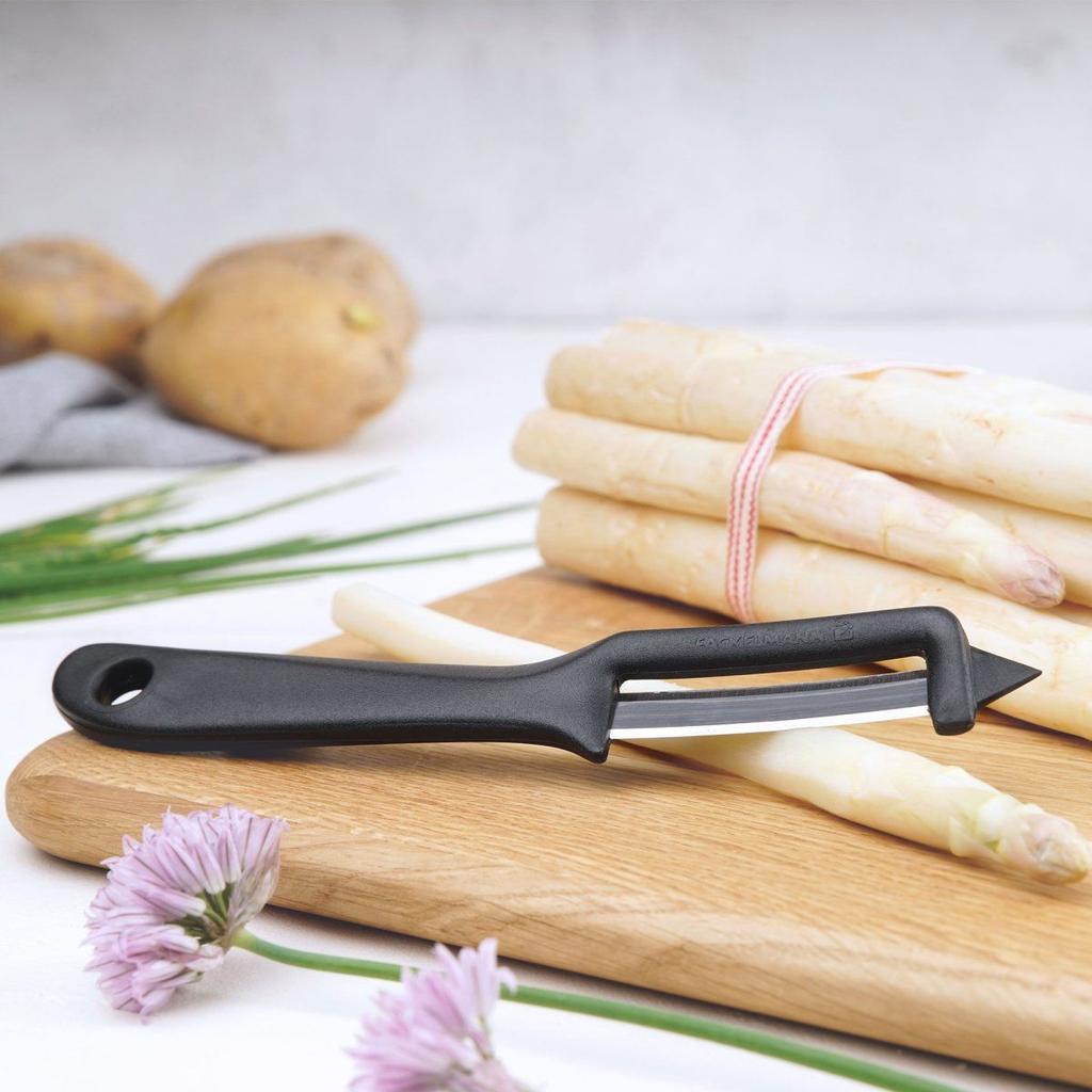 Многофункциональная овощечистка 18 см Fackelmann Различные арт.. 42031