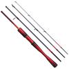 SHIMANO Freestyle Rod 24 World Shaula Technical Edition S52L-F/4