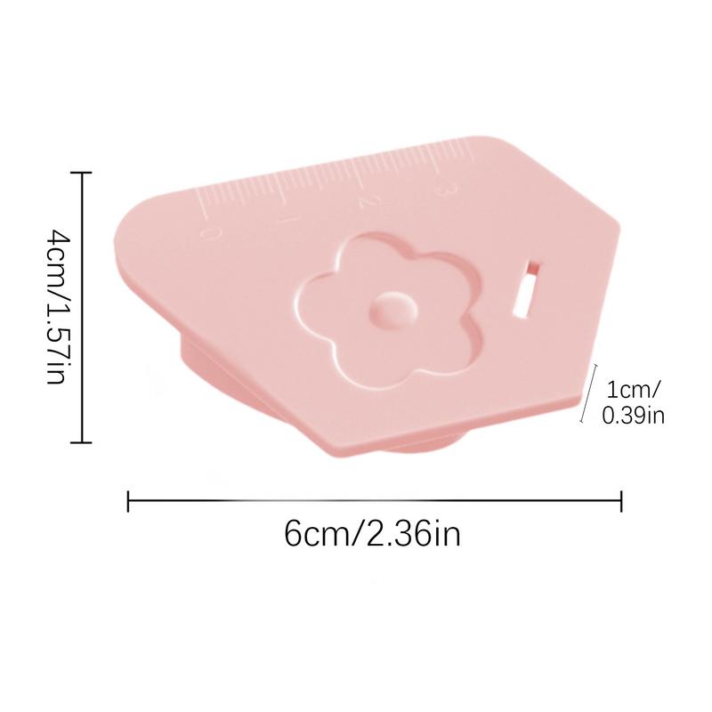 Магнитный направляющий шов Швейные принадлежности Направляющий шов для швейной машины Швейные принадлежности Швейное руководство для склеивания челночного стежка для начинающих