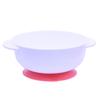 Baby Feeding Tableware Children Plate Sucker Bowl