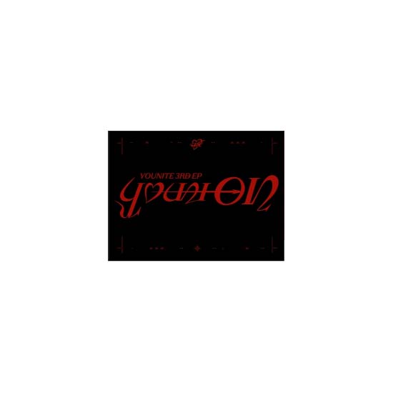 YOUNITE 3rd Mini Album 'YOUNI-ON' (POCA ALBUM VER.)