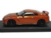 IXO Nissan Skyline 2017 Orange 1/43 GT-R