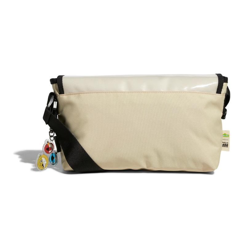 Adidas Сумки кросс-боди Neo Травянисто-коричневый Adidas HP1486