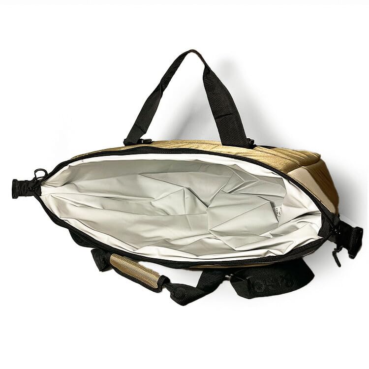 Сумка-холодильник AO Coolers 36 шт. Ballistic Мягкий холодильник AOBA36TN Коричневый баллистический 36 шт. Коричневая мягкая сумка-холодильник для улицы [Б/у]