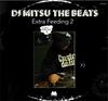 CD DJ MITSU THE BEATS - Extra Feeding 2 STB004 Show Tiku Bai R 2005 Japan Rap & Hip-Hop/R&B Used