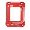 LGA1700 BCF 12 Generation for Intel Anti Bending Buckle Bending Type Pressure Plate CPU Fixed