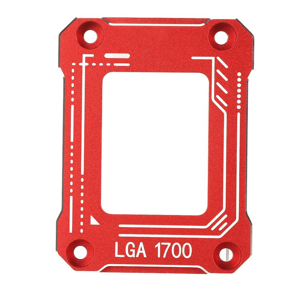 LGA1700 BCF 12 Generation for Intel Anti Bending Buckle Bending Type Pressure Plate CPU Fixed
