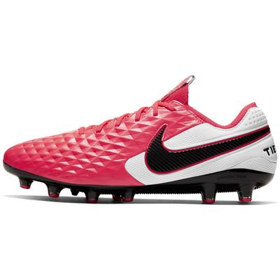 Tiempo Legend 8 Elite Ag Pro 'Красный Белый Черный' BQ2696-606