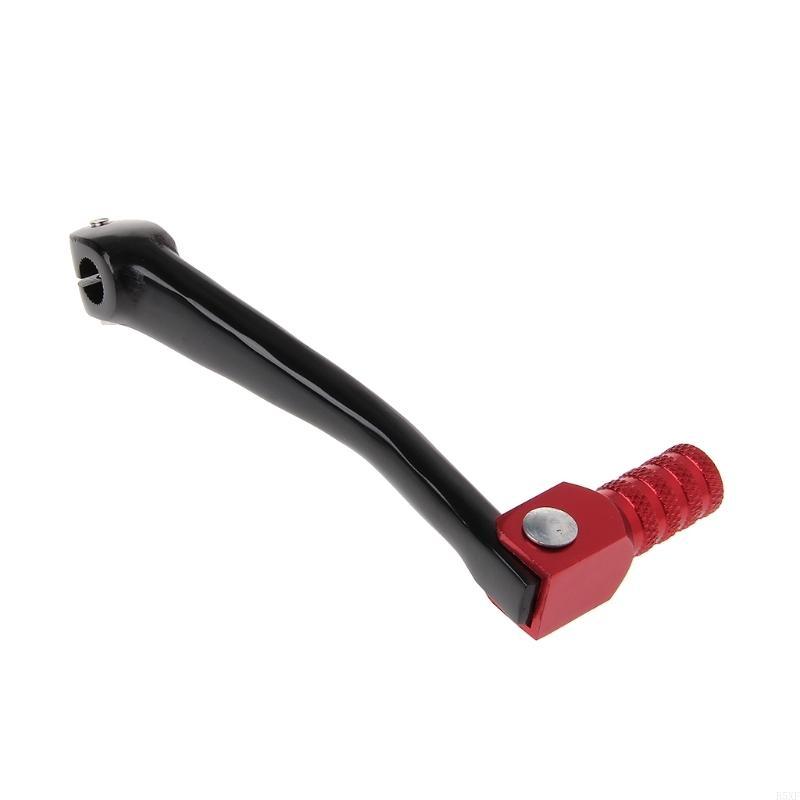 2025 Новый складной рычаг переключения передач для квадроцикла, питбайка, рычаг, мотоцикл, мотокросс