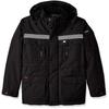 Mens Parker Insulated Jacket