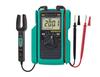 Цифровой мультиметр KYORITSU 100A с зажимом KEWMATE 2001A AC/DC
