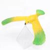 Высококачественная Новинка Magical Balance Hawk Bird Magic Keep Balance для дома и офиса, веселое обучение, игрушки для снятия стресса, детские подарки